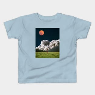 Escape Kids T-Shirt